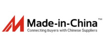 Made in China brand logo for reviews of online shopping for Electronics & Hardware products