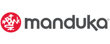 Manduka brand logo for reviews of online shopping for Sport & Outdoor products