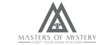 Masters Of Mystery brand logo for reviews of Other services
