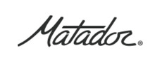 Matador brand logo for reviews of online shopping for Sport & Outdoor products