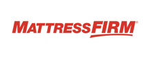Mattress Firm brand logo for reviews of online shopping products