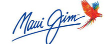 Maui Jim brand logo for reviews of online shopping for Fashion products