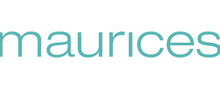 Maurices brand logo for reviews of online shopping for Fashion products