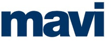 Mavi brand logo for reviews of online shopping for Fashion products