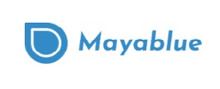 Mayablue brand logo for reviews of online shopping for Sexshop products