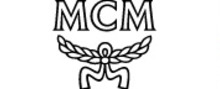 MCM brand logo for reviews of online shopping for Fashion products