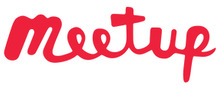 Meetup brand logo for reviews of Good causes & Charity