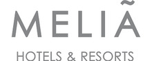 Melia brand logo for reviews of travel and holiday experiences