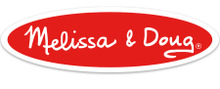 Melissa and Doug brand logo for reviews of online shopping for Children & Baby products