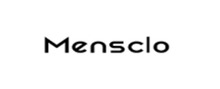Mensclo brand logo for reviews of online shopping for Fashion products