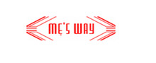 Me's Way brand logo for reviews of food and drink products