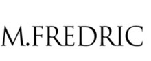 M.FREDRIC brand logo for reviews of online shopping for Fashion products