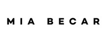 Mia Becar brand logo for reviews of online shopping products