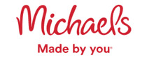 Michaels Canada brand logo for reviews of online shopping for Office, hobby & party supplies products
