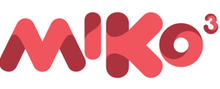 Miko brand logo for reviews of online shopping for Children & Baby products