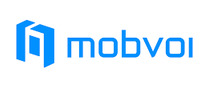 Mobvoi brand logo for reviews of Software