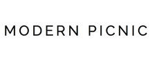 Modern Picnic brand logo for reviews of online shopping for Sport & Outdoor products