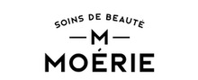 Moerie brand logo for reviews of online shopping for Personal care products