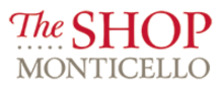 Monticello Shop brand logo for reviews of online shopping for Personal care products