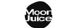 Moon Juice brand logo for reviews of online shopping for Personal care products