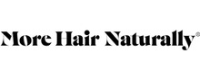 More Hair Naturally brand logo for reviews of online shopping for Personal care products