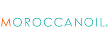 Moroccanoil brand logo for reviews of online shopping for Personal care products