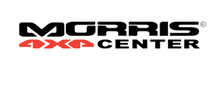 Morris 4x4 Center brand logo for reviews of car rental and other services