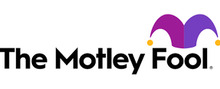 The Motley Fool brand logo for reviews of financial products and services