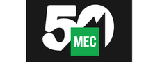 MEC brand logo for reviews of online shopping for Sport & Outdoor products