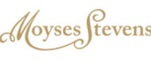 Moyses Stevens brand logo for reviews of Florists