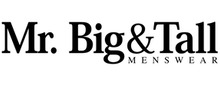 Mr. Big & Tall brand logo for reviews of online shopping for Fashion products