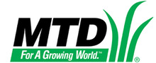 MTD brand logo for reviews of online shopping for Office, hobby & party supplies products