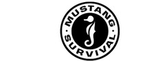 Mustang Survival brand logo for reviews of online shopping for Sport & Outdoor products