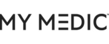 MyMedic brand logo for reviews of online shopping for Personal care products