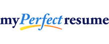 MyPerfectresume brand logo for reviews of Other services