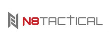 N8Tactical brand logo for reviews of online shopping for Sport & Outdoor products