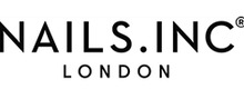 Nails Inc brand logo for reviews of online shopping for Fashion products