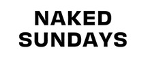 Naked Sundays brand logo for reviews of online shopping products