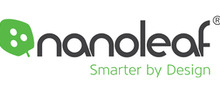 Nanoleaf brand logo for reviews of online shopping for Electronics & Hardware products