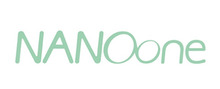 NANOone brand logo for reviews of online shopping for Personal care products