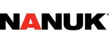 Nanuk brand logo for reviews of online shopping for Sport & Outdoor products