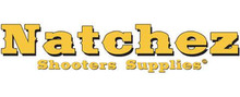 Natchez Shooters Supplies brand logo for reviews of online shopping for Sport & Outdoor products