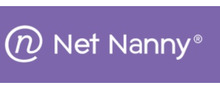 NetNanny brand logo for reviews of Software