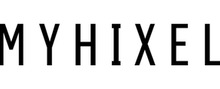Myhixel brand logo for reviews of online shopping for Personal care products