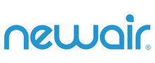 NewAir brand logo for reviews of online shopping for Homeware products