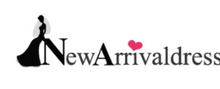NewArrivalDress brand logo for reviews of online shopping for Fashion products