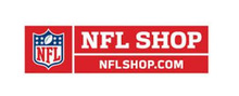 NFL Shop brand logo for reviews of online shopping for Sport & Outdoor products