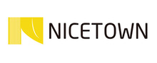 Nicetown brand logo for reviews of online shopping for Homeware products