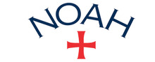 Noah brand logo for reviews of online shopping for Fashion products