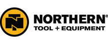 Northern Tool brand logo for reviews of online shopping for Electronics & Hardware products